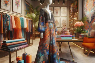 draw fashion collection , illustration