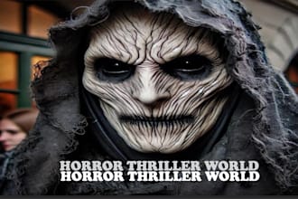 ghostwrite crime novel thriller mystery stories for you