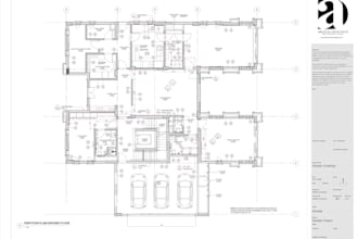 create 2d 3d bim model floor plan elevation section render in revit