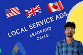 do google local service ads for local businesses