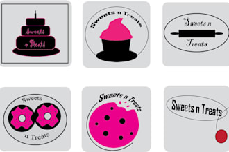 create marketing materials for your business