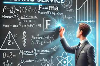 help you with physics problems
