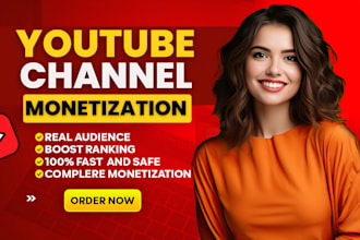 do organic youtube video promotion for channel growth