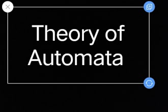 do theory of automata computation and turing machine work