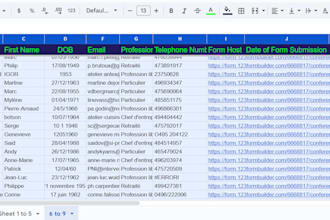 find email address, b2b linkedin lead generation, contact info, data enrichment