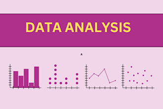 do  statistical data analysis using stata,r,python