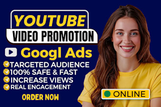 do organic youtube video promotion for channel growth
