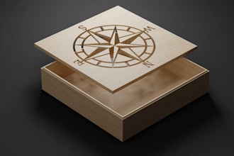 3d model 3d print design stl drawing for product manufacture