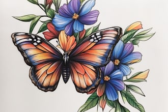 design a geometric tattoo for you