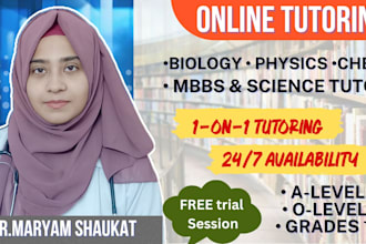 help you ace mcat biology,physics,chemistry and medical subjects