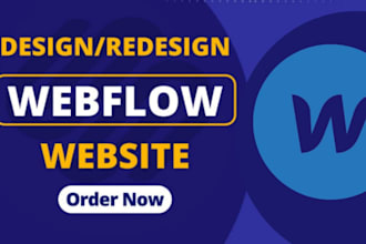create high converting figma to webflow SEO based landing page, webflow expert