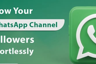 deliver 20k whatsapp foll0wers,boost whatsapp follower,30k whatsapp member,real