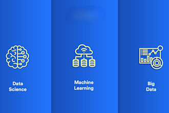 do machine learning and deep learning task using python