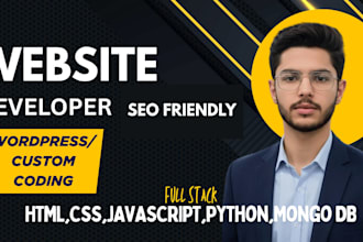 build a fast, lightweight wordpress site using elementor