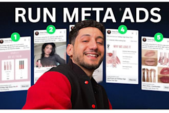 launch and optimize facebook ad campaigns for your business