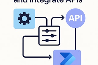 automate your business process workflows using power automate