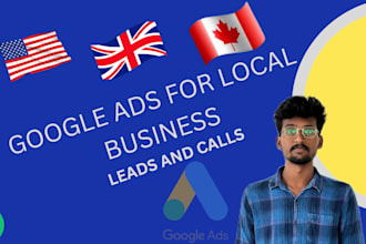 do google ads ppc campaigns for local businesses