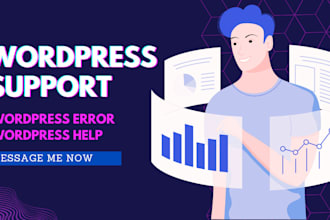 do wordpress troubleshooting wordpress support or wordpress help