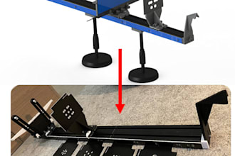 design, prototype, and test mechatronic systems