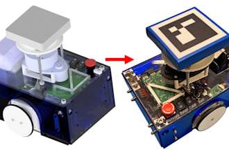 design and prototype your electronic or mechatronic product