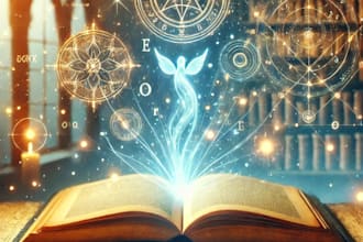 ghostwrite short stories, lore and ttrpg descriptions