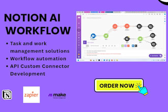 do notion ai va team chatgpt relevance ai notion whatsapp n8n make automation