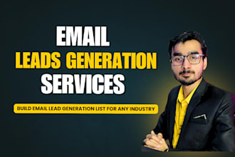 do linkedin data enrichment, b2b leads generation, email list, trucking leads