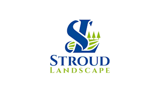 design unique landscape logo