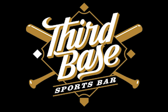design awesome sports bar logo