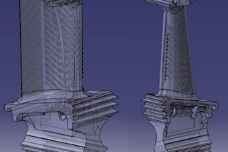 3d model, 3d drawing, product design, sheet metal design
