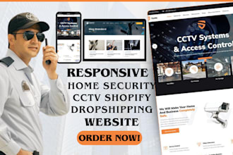 design home security website cctv camera store home security system website