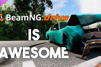 host beamng drive multiplayer servers for you with mods