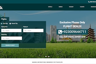made java servlet and jsp serve pages web project
