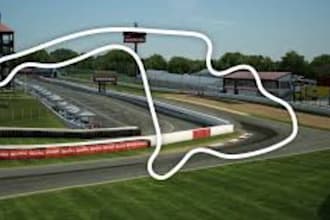 make the assetto corsa track of your dreams