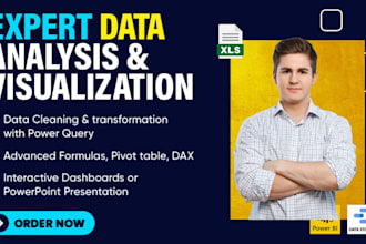 create professional power bi dashboards with dax  power query