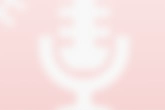 provide korean dubbing using my trustworthy voice