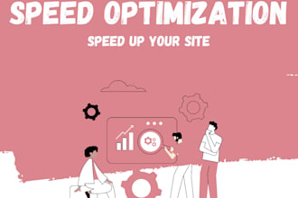 do word press page speed optimization