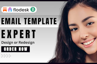 setup substack email newsletter beehive mailerlite brevo flodesk email design