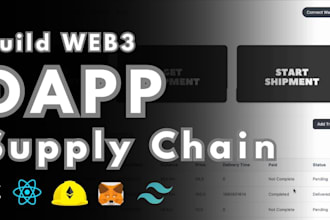 crypto exchange website, smart contract, wallet app, blockchain web3 dapp, dex
