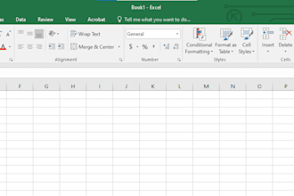 help you with excel and spreadsheets work