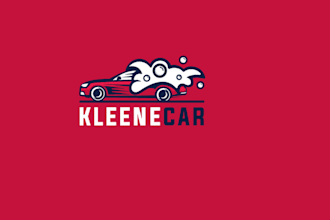 design automotive,car racing,car dealer minimalist logo