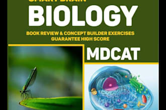 tutor you biology biochemistry and other mcat subjects
