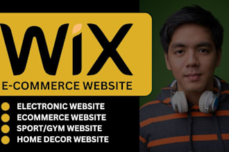 design redesign wix bakery website redesign laundry cleaning and taxi website