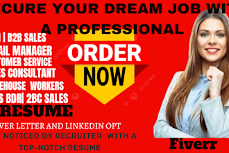 write your professional HR resume as an HR executive