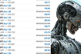 do profitable trading bot, forex trading bot, forex trading, trading bot