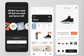 develop multi vendor marketplace app ecommerce marketplace app multi vendor app
