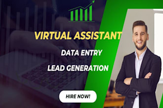 do targeted b2b lead generation, lead magnet leaks