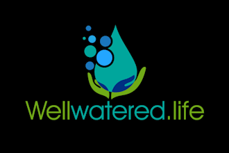 do well water life movement logo for waterful living