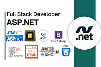 fix bugs and customize your asp dot net app with sql server