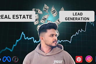 real estate lead generation